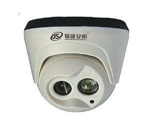 网络阵列半球摄像机P2P云服务摄像头 技术架构与工程选购全指南