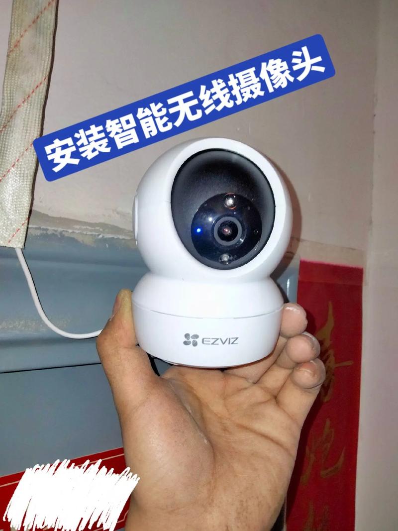 智能摄像头安装与摄像服务全指南 从选型到落地的专业建议